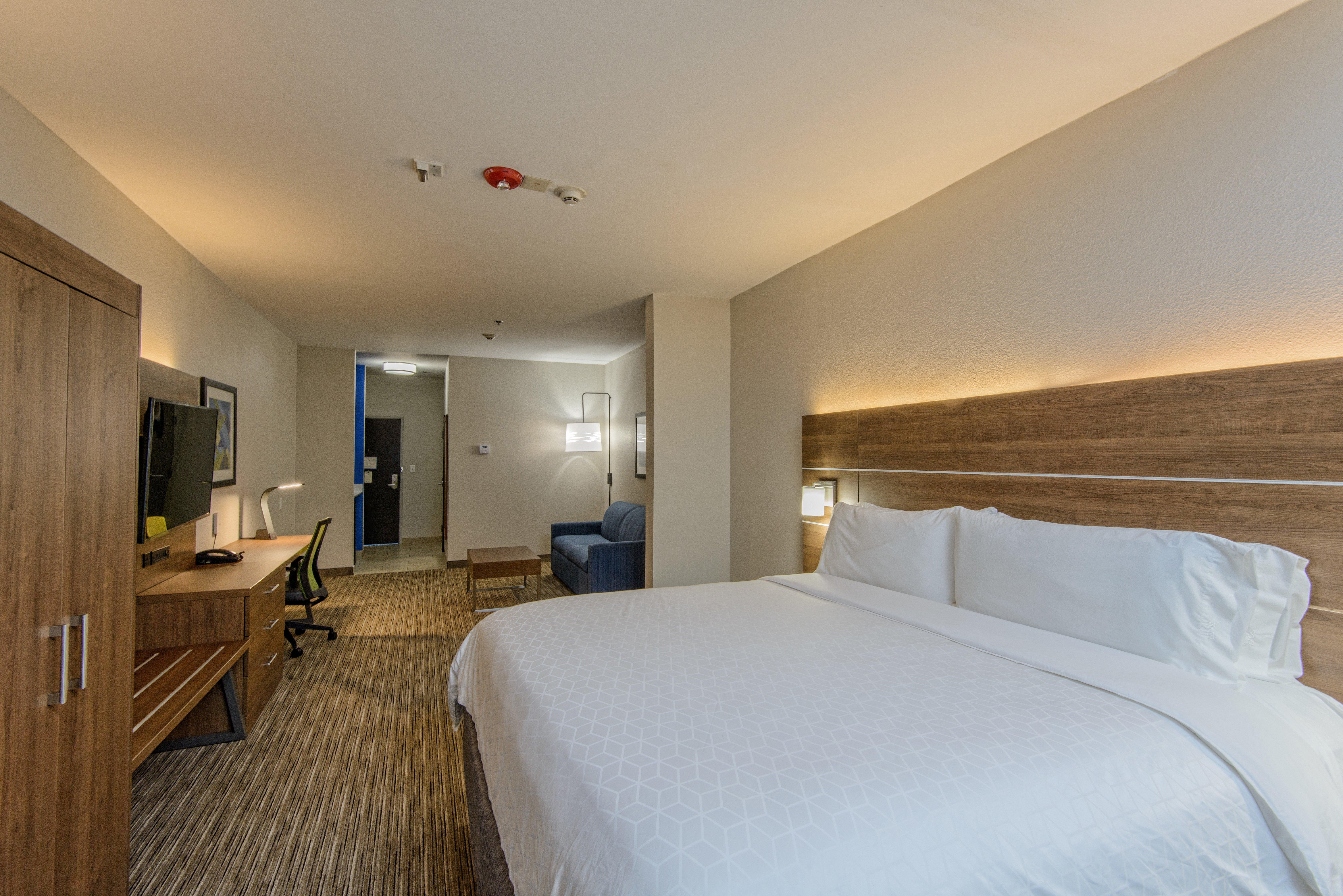Holiday Inn Express & Suites Corpus Christi, An Ihg Hotel Kültér fotó