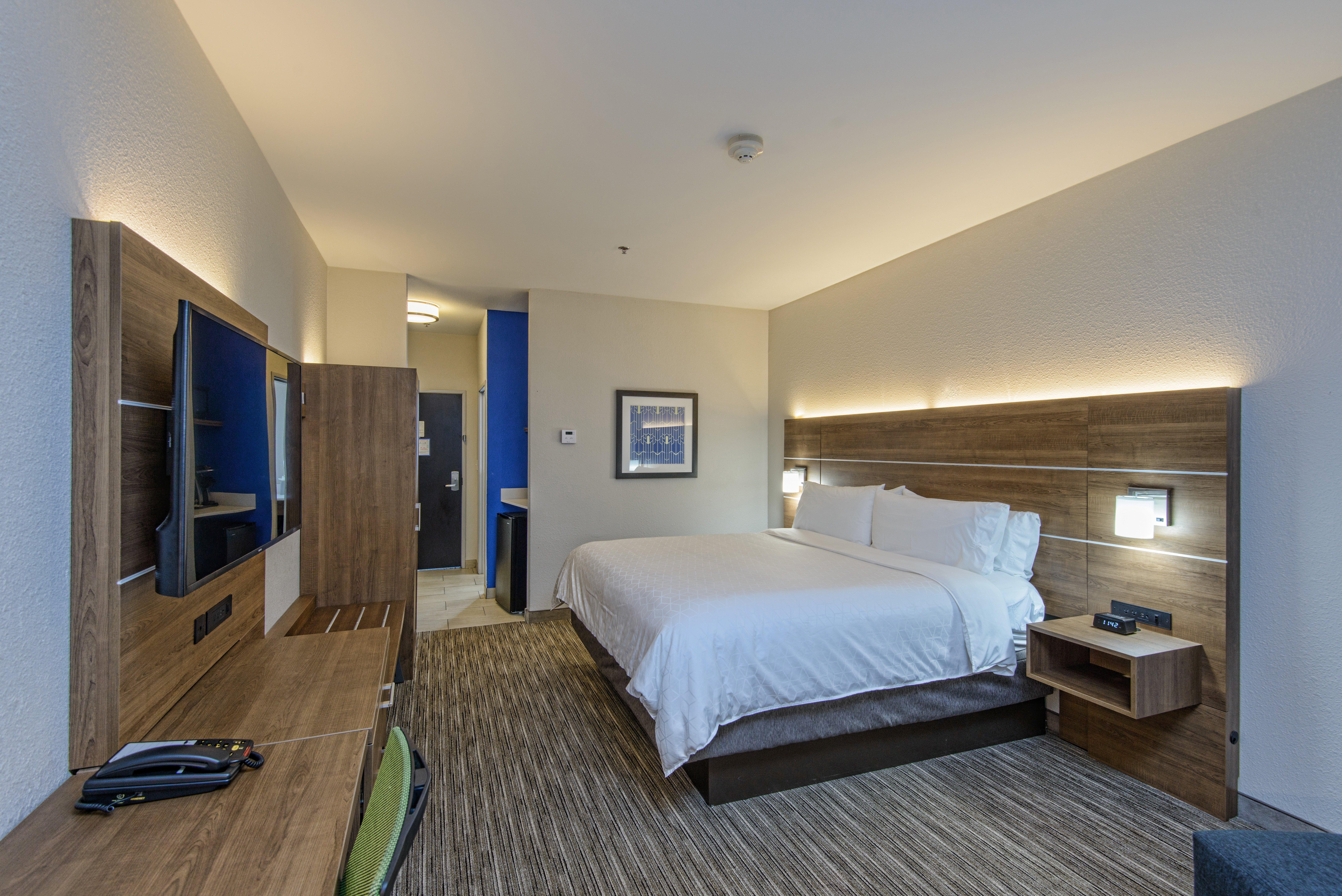 Holiday Inn Express & Suites Corpus Christi, An Ihg Hotel Kültér fotó